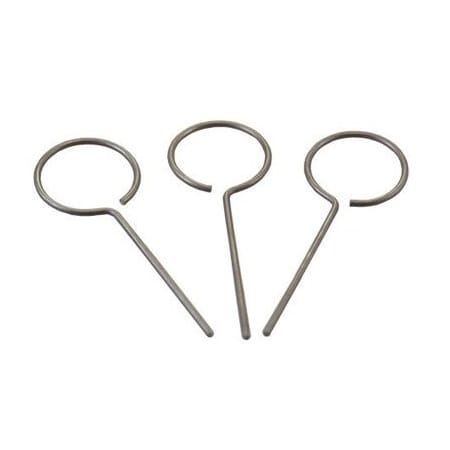 Assenmacher Specialty Tools LOCKING PIN SET AHT 40011